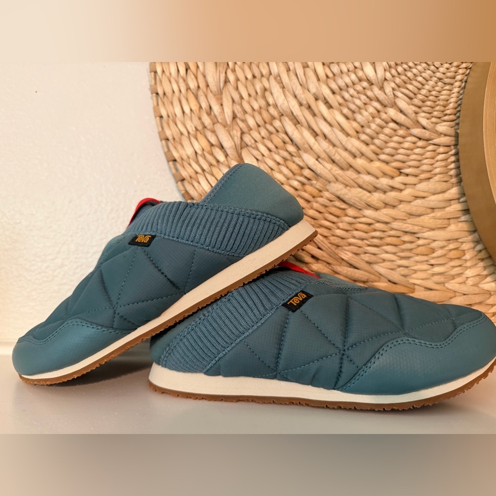 Teva Women’s Ember Moc Slippers